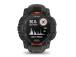 SMARTWATCH INSTINCT 3 SOLAR/BLK/CHARC 010-02935-00 GARMIN