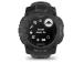 SMARTWATCH INSTINCT 3 SOLAR/BLACK 010-02935-50 GARMIN