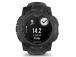 SMARTWATCH INSTINCT 3 SOLAR/BLACK 010-02935-50 GARMIN