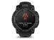 SMARTWATCH INSTINCT 3 AMOLED/BLACK/BLK 010-02936-00 GARMIN
