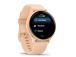SMARTWATCH VIVOACTIVE 6/PINK DAWN 010-02985-03 GARMIN