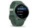 SMARTWATCH VIVOACTIVE 6/GREEN JAS. 010-02985-02 GARMIN
