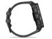 SMARTWATCH INSTINCT 3 AMOLED/BLK/CHARCO 010-03020-00 GARMIN