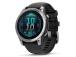 SMARTWATCH FENIX E/STEEL/BLCK 010-03025-00 GARMIN