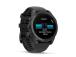 SMARTWATCH FENIX E 47MM/GREY/BLCK 010-03025-01 GARMIN