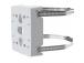 NET CAMERA ACC POLE MOUNT/T91B47 01164-001 AXIS
