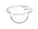 NET CAMERA ACC DOME CLEAR/TP3802-E 4P 01629-001 AXIS