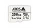 MEMORY MICRO SDXC 256GB SURV./02021-001 AXIS