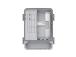 NET SURVEILLANCE CABINET/TQ1808-VE 02359-001 AXIS