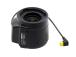 NET CAMERA ACC LENS 3.9-10MM/I-CS F1.5 02367-001 AXIS