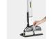 Vacuum Cleaner KARCHER Electric wiping mop EWM 2 Cordless White Weight 2.4 kg 1.056-310.0