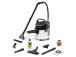 Vacuum Cleaner KARCHER Spray extraction cleaner SE 4 Plus Special Wet/dry/Car cleaning 1000 Watts...