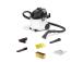Vacuum Cleaner KARCHER Spray extraction cleaner SE 5 Car Wet/dry/Car cleaning 1000 Watts White...