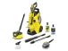 HIGH PRESSURE WASHER K 4 POWER/CAR&HOME 1.324-309.0 KARCHER