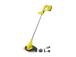 GRASS TRIMMER LTR 18-25/BATT.SET 1.444-301.0 KARCHER