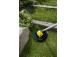 GRASS TRIMMER LTR 18-25/BATT.SET 1.444-301.0 KARCHER