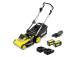 LAWN MOWER LMO 5-18/1.445-431.0 KARCHER
