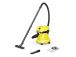Vacuum Cleaner KARCHER Wet and dry vacuum cleaner WD 2 Plus V-15/4/18 Car cleaning 1000 Watts...