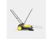 PUSH SWEEPER S 4 TWIN 2IN1/1.766-365.0 KARCHER