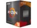CPU AMD Desktop Ryzen 9 5900X Vermeer 3700 MHz Cores 12 64MB Socket SAM4 105 Watts BOX 100...