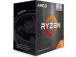 CPU AMD Ryzen 5 5600G Cezanne 3900 MHz Cores 6 16MB Socket SAM4 65 Watts GPU Radeon BOX 100...