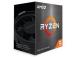 CPU AMD Desktop Ryzen 5 5600X Vermeer 3700 MHz Cores 6 32MB Socket SAM4 65 Watts BOX 100...