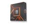 CPU AMD Desktop Ryzen 5 R5-7600X 4700 MHz Cores 6 32MB Socket SAM5 105 Watts GPU Radeon BOX 100...