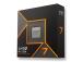 CPU AMD Desktop Ryzen 7 9700X Granite Ridge AM5 3800 MHz Cores 8 32MB Socket SAM5 65 Watts GPU...