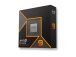 CPU AMD Desktop Ryzen 9 9900X3D Granite Ridge AM5 4400 MHz Cores 12 128MB Socket SAM5 120 Watts...