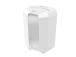 SHREDDER LX70/WHITE 100017468 FELLOWES