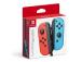 CONSOLE ACC CONTROLLER PAIR/JOY-CON B/R 10002969 NINTENDO