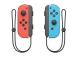 CONSOLE ACC CONTROLLER PAIR/JOY-CON B/R 10002969 NINTENDO