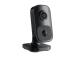 NET CAMERA INDOORCAM 4MP IR/WIFI CUBE BLACK 111567 AJAX