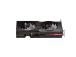Graphics Card SAPPHIRE AMD Radeon RX 7600 8 GB GDDR6 128 bit PCIE 4.0 8x Dual Slot Fansink 1xHDMI...