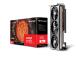 Graphics Card SAPPHIRE AMD Radeon RX 7800 XT 16 GB GDDR6 256 bit PCIE 4.0 16x 2xHDMI...