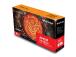 Graphics Card SAPPHIRE AMD Radeon RX 7800 XT 16 GB GDDR6 256 bit PCIE 4.0 16x 2xHDMI...