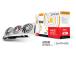 Graphics Card SAPPHIRE AMD Radeon RX 7800 XT 16 GB GDDR6 256 bit PCIE 4.0 16x 2xHDMI...