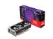Graphics Card SAPPHIRE AMD Radeon RX 7700 XT 12 GB GDDR6 192 bit PCIE 4.0 16x 2xHDMI...