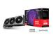Graphics Card SAPPHIRE AMD Radeon RX 7700 XT 12 GB GDDR6 192 bit PCIE 4.0 16x 2xHDMI...