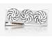 Graphics Card SAPPHIRE AMD Radeon RX 7700 XT 12 GB GDDR6 192 bit PCIE 4.0 16x Triple slot Fansink...