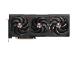 Graphics Card SAPPHIRE AMD Radeon RX 9070 XT 16 GB GDDR6 256 bit PCIE 5.0 16x Triple slot Fansink...