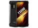 MOBILE PHONE POWER ARMOR 13/8/128GB BLACK ULEFONE