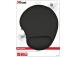 MOUSE PAD BIGFOOT GEL/BLACK 16977 TRUST