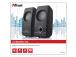 Speaker TRUST P.M.P.O. 16 Watts 17595