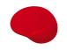 MOUSE PAD BIGFOOT GEL/RED 20429 TRUST