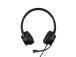 HEADSET USB-C OFFICE/20439 LINDY