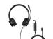 HEADSET USB-C OFFICE/20439 LINDY