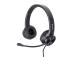 HEADSET USB-C OFFICE/20439 LINDY