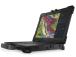 Notebook DELL Latitude 7330 Rugged CPU  Core i7 i7-1185G7 3000 MHz CPU features vPro 13.3"...