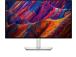 LCD Monitor DELL U2723QE 27" Business/4K Panel IPS 3840x2160 16:9 60 Hz Matte 5 ms Swivel Height...